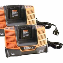 Craftsman OEM Replacement (2 Pack) 19.2 Volt Battery Chargers # 140155008-2PK