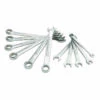 Craftsman Metric Combination Wrench Set 11 pc.