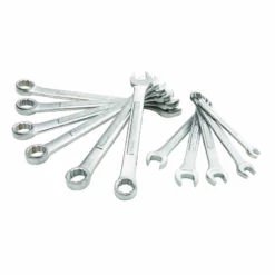 Craftsman Metric Combination Wrench Set 11 pc.