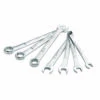 Craftsman SAE Combination Wrench Set 7 pc.