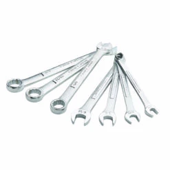 Craftsman SAE Combination Wrench Set 7 pc.