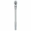 Craftsman Flex Head Ratchet, Pear Head Long Handle, Sae, 36-Tooth, 3/8-Inch (Cmmt99426)