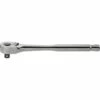 Craftsman Ratchet Wrench, 1/2-Inch Drive,, 120-Tooth, Pear Head (Cmmt82012)