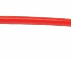Craftsman Pry Bar, 24-Inch Spring Steel Wrecking Bar (CMHT82502)
