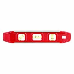 Craftsman Cmht43191 9 In Magnetic Torpedo Level