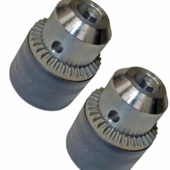 Craftsman Drill 2 Pack of Genuine OEM Replacement Keyed Chucks # 330033-23-2PK 3 Craftsman Drill 2 Pack of Genuine OEM Replacement Keyed Chucks # 330033-23-2PK -Cheap Craftsman Store 330033 23 2PK 1