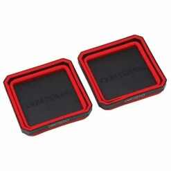 Craftsman Tool Tray, Collapsible, Magnetic, 2-Piece (Cmmt98343) -Cheap Craftsman Store 41BmKigQTsL.US1500