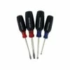 Craftsman 4 Pc. Screwdriver Set 6.68 In