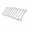Craftsman Sae Ignition Wrench Set 10 Pc