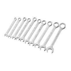 Craftsman Sae Ignition Wrench Set 10 Pc