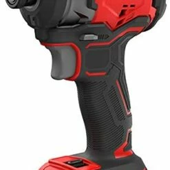 CRAFTSMAN CMCF820 V20 20-Volt Max Variable Speed Brushless Cordless Impact Driver (Tool Only, Battery Not Included)