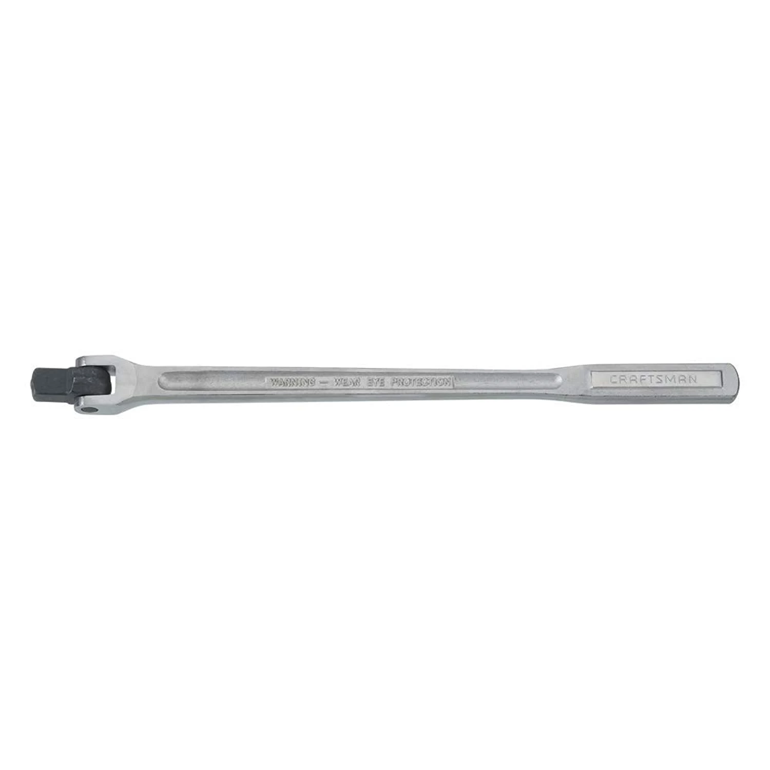 Craftsman Breaker Bar, 3/4-Inch Drive, 18-Inch (Cmmt99274) 1 Craftsman Breaker Bar, 3/4-Inch Drive, 18-Inch (Cmmt99274)