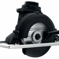 Craftsman Bolt-On 3-3/8'' Trim Saw Attachment 34979