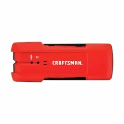 Craftsman Stud Finder, 3/4-Inch Depth (Cmht77633) + Craftsman Torpedo Level, 9-Inch (Cmht82390) -Cheap Craftsman Store 5120SaG1GvbL.US1500