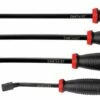 Craftsman Pry Bar Set, 4 Piece (CMMT14107)