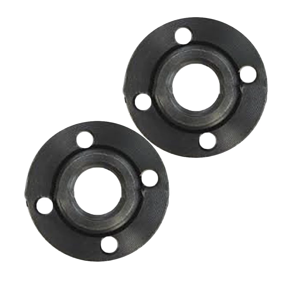 Craftsman Angle Grinder 2 Pack of Genuine OEM Outer Flanges # 5140005-33-2PK 2 Craftsman Angle Grinder 2 Pack of Genuine OEM Outer Flanges # 5140005-33-2PK - Image 2