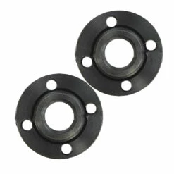 Craftsman Angle Grinder 2 Pack of Genuine OEM Outer Flanges # 5140005-33-2PK