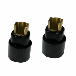 Craftsman CMEW230 2 Pack of Genuine OEM Brush Boxes # 5140101-49-2PK