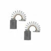 Craftsman CMEW300 Genuine OEM Replacement Carbon Brush Set # 5140101-50