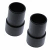 Craftsman CMEW300 2 Pack of Genuine OEM Vacuum Adaptors # 5140102-09-2PK