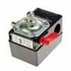 Craftsman Z-D20596 Compressor Pressure Switch # 5140110-49