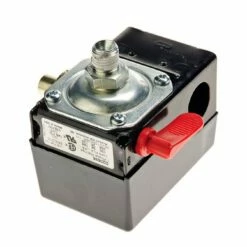 Craftsman Z-D20596 Compressor Pressure Switch # 5140110-49
