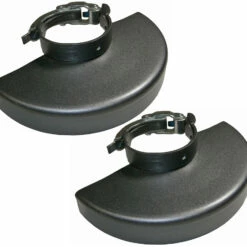 Craftsman Angle Grinder 2 Pack of Genuine OEM Replacement Guards # 5140140-86-2PK