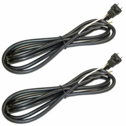 Craftsman Reciprocating Saw 2 Pack of Genuine OEM Power Cords # 5140183-40-2PK