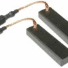 Craftsman Air Compressor Genuine OEM Replacement Carbon Brush Set # 5140209-03