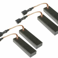 Craftsman Air Compressor 2 Pack of OEM Carbon Brush Sets # 5140209-03-2PK