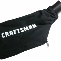 Craftsman Genuine OEM Replacement Dust Bag # 5140228-71