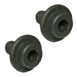 Craftsman CMCS714M1 2 Pack of Genuine OEM Blade Bolts # 5140228-74-2PK