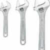 Craftsman Adjustable Wrench Set, 3-Piece (CMMT12001)