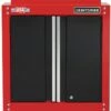 Craftsman Garage Storage, 28-Inch Wide Wall Cabinet (CMST22800RB)