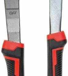 Craftsman Locking Pliers, 12-Inch, Groove Joint (CMHT81721)