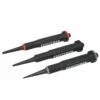 Craftsman Center Punch, 3-Piece Set (Cmht82541)