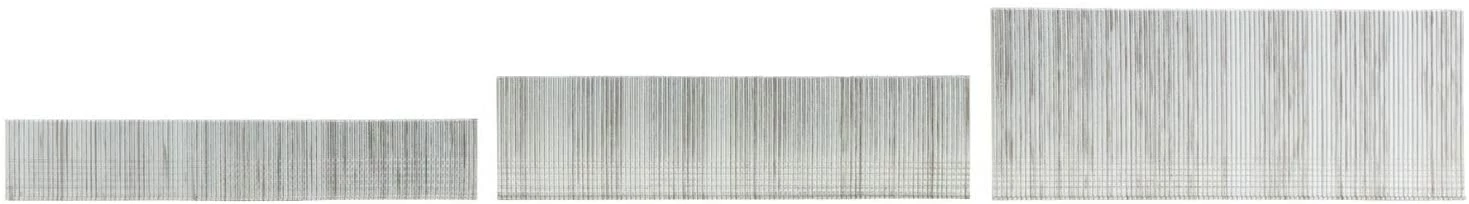 Craftsman Brad Nails, 18GA Project Pack (CMBN18PP) 2 Craftsman Brad Nails, 18GA Project Pack (CMBN18PP) - Image 2
