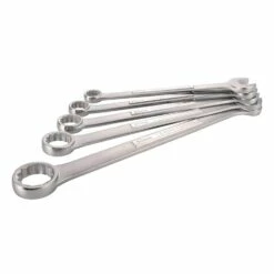 Craftsman Wrench Set, Metric, Jumbo, 5-Piece (Cmmt12055)