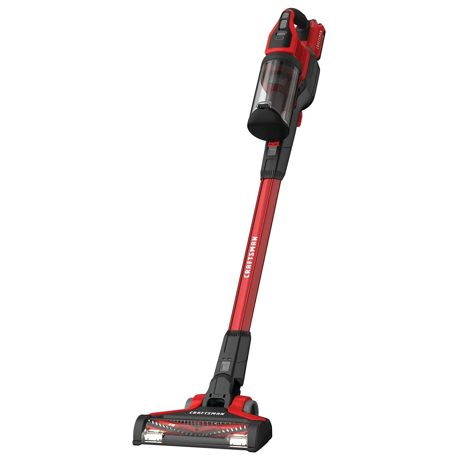 Craftsman Cmcvs001D1 Vacuum, Red 1 Craftsman Cmcvs001D1 Vacuum, Red