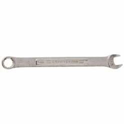 Craftsman Combination Wrench, Metric, 7Mm (Cmmt12081)