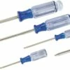 Craftsman Screwdriver Set, Phillips, 5-Piece (CMHT65011)