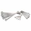 Craftsman Wrench Set, Sae, 15-Piece (Cmmt12067)