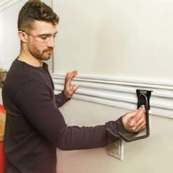 Craftsman Versatrack Garage Storage System, Storage Rail with 20-Piece Mounting Accessories (CMST22000) -Cheap Craftsman Store 51O69mCYGiL. AC SL1000