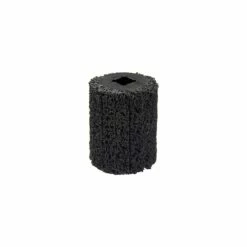 Craftsman Rust Paint Roller Silicon Carbide 40-Grit Roll Sandpaper Rust Paint Roller Silicon Carbide 40-Grit Roll Sandpaper