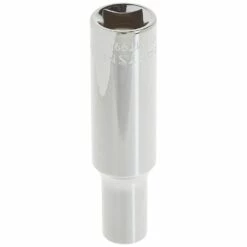 Craftsman Deep Socket, Metric, 3/8-Inch Drive, 8Mm, 6-Point (Cmmt99143) -Cheap Craftsman Store 51VDGMz8jjL.US1500
