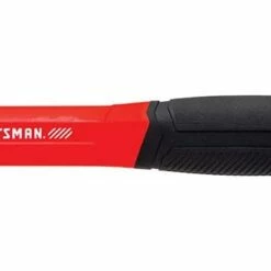 Craftsman Demolition Hammer, Fiberglass Handle, 4-Pound (CMHT54163)