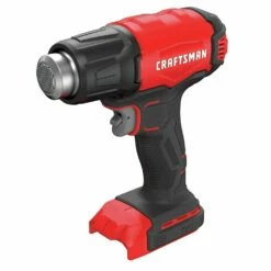 Craftsman 20V Max Heat Gun, Tool Only (Cmce530B) -Cheap Craftsman Store 51ec88iS35L.US1500