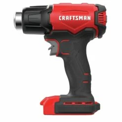 Craftsman 20V Max Heat Gun, Tool Only (Cmce530B) -Cheap Craftsman Store 51h0Z20q785L.US1500