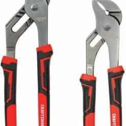 Craftsman Pliers, 8