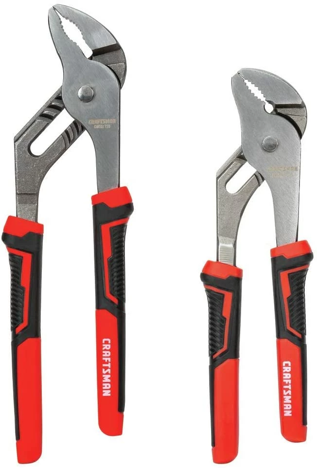 Craftsman Pliers, 8 1 Craftsman Pliers, 8